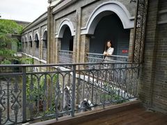 -德门仁里精品酒店(安仁店)