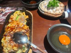 -弓二·烧鸟居酒屋(财富购物中心店)