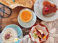 -Vanillacafe香草咖啡(银海大世界店)