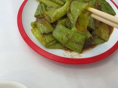 -北戴河庆山饭店·海鲜砂锅粥(北戴河黑石路店)