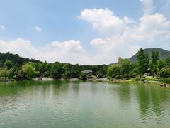 -牛首山文化旅游区