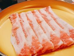 特选肥牛-牛New寿喜烧(青浦店)