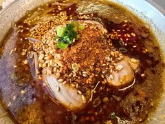 -蓉三少冒烤鸭·四川小吃集(北京首店)