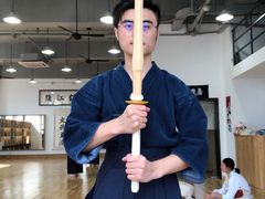 -杭州剑道钱江馆