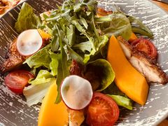 -MR.ROCKY洛奇先生·西餐&酒吧(太古仓店)