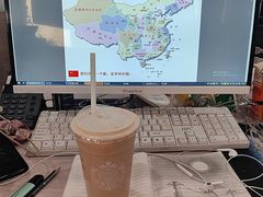 -星巴克(重庆上海城店)