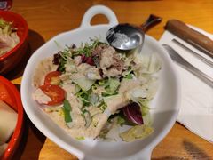 -斗牛士牛排(南京东路店)