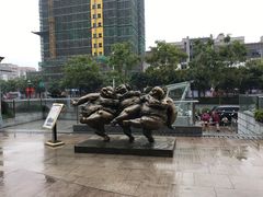 -星巴克臻选(江门汇悦大融城店)
