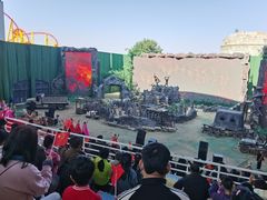 -长影世纪城