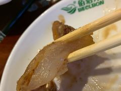 -老仁义·清真菜(太古街店)