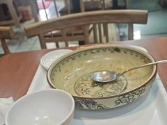 -菊儿人家·北京胡同菜(南锣鼓巷店)