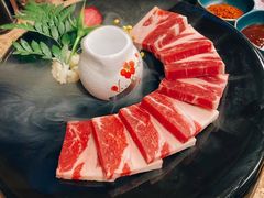 -额尔敦牛厨师铜板烧