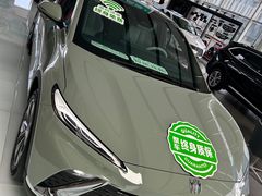 -上海永达通途别克4S店(七宝店)
