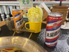 -旺蜀主成都串串火锅(西直门凯德MALL店)