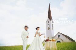 -芭莎视觉婚纱摄影(花溪店)
