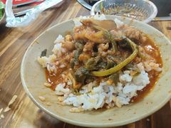 -笔记安顺夺夺粉火锅(龙湾万达店)