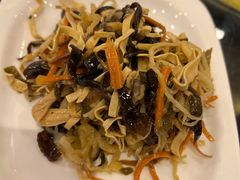 小菜-耿福兴(凤凰美食街店)