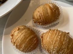 -狮王府淮扬菜(夫子庙老门东店)