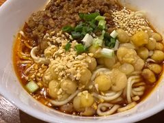 -付小姐在成都(中山公园店)