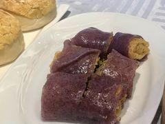 -潮福城大酒楼·潮粤菜·港式点心(阳光城店)