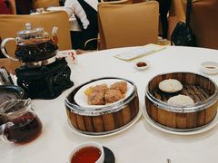 -凤凰楼酒家·粤宴点心(华强北店)