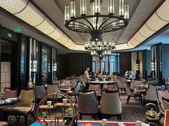 -中山保利艾美酒店-乐美中餐厅