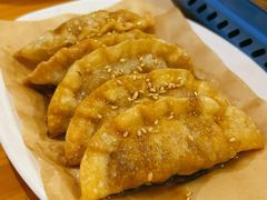 煎饺-夏星酒馆(剑桥公社店)