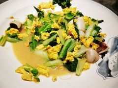 -1937青岛老味道·海肠捞饭·青岛菜(大鲍岛栈桥店)