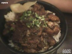 -古代饭堂(冠亚店)