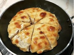 卡珍芝士糯米鸡-陶陶居酒家(海岸城店)