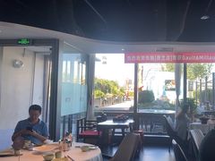 -悦融·京鲁菜·露台花园(安定门店)
