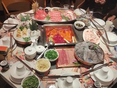 -锦城印象火锅(天府三街店)
