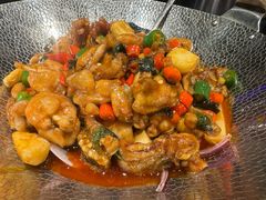 -匠熙小馆(崇文门店)