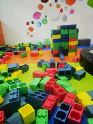 -蹦贝运动中心·蹦床·攀岩·闯关(龙岗店)