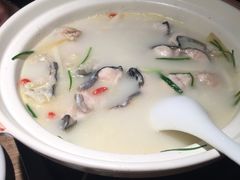 -老阿爸鲜鱼土菜(昆山花桥店)