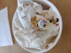 香草M豆华夫脆-DQ·蛋糕·冰淇淋(徐东销品茂店)