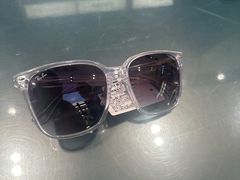 -LensCrafters亮视点(东方新天地店)