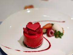 -Le Siècle.百年西餐厅(颐和公馆店)