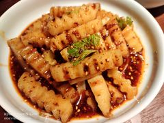-全牛匠·乐山跷脚牛肉(西单华威约饭街店)