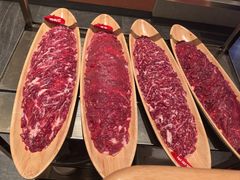 -左庭右院鲜牛肉火锅(苏州园区永旺店)