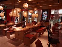-味千拉面(万达广场大庆让胡路店)