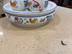 -点都德(皇岗村店)