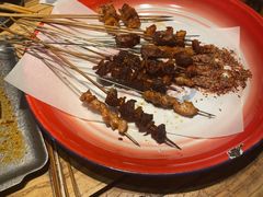 -北丐先生·野馄饨烧烤(泰达E街区店)