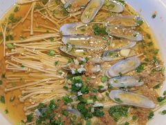 -千岛湖小鱼儿·淳安匠心农家菜