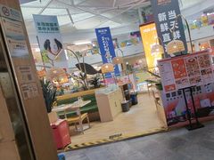 -船歌·鱼水饺青岛菜(枫蓝国际购物中心店)