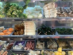 -重庆麻辣烫(国权路店)
