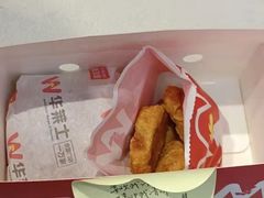 -华莱士·全鸡汉堡(莘塔大街店)