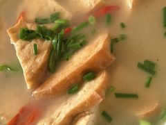 -篁嶺土菜馆·柴火饭 土鸡土菜