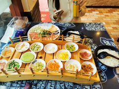 -桥香园过桥米线(复兴路店)