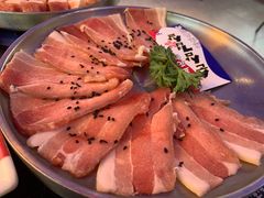 -柳飘飘亚洲烤肉集合店(太古里店)